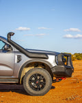 ARB Safari 4X4 Snorkel Vspec Gu Ser 1-3 2.8Td 4.2Td 97-8/04