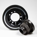 ATI Damper - 6.78in - AL - 6 Grv - 10 Per UD - LS1/2/3/6/L76 - 97-13 28T 8mm HTD Drive Rear - 3 Ring