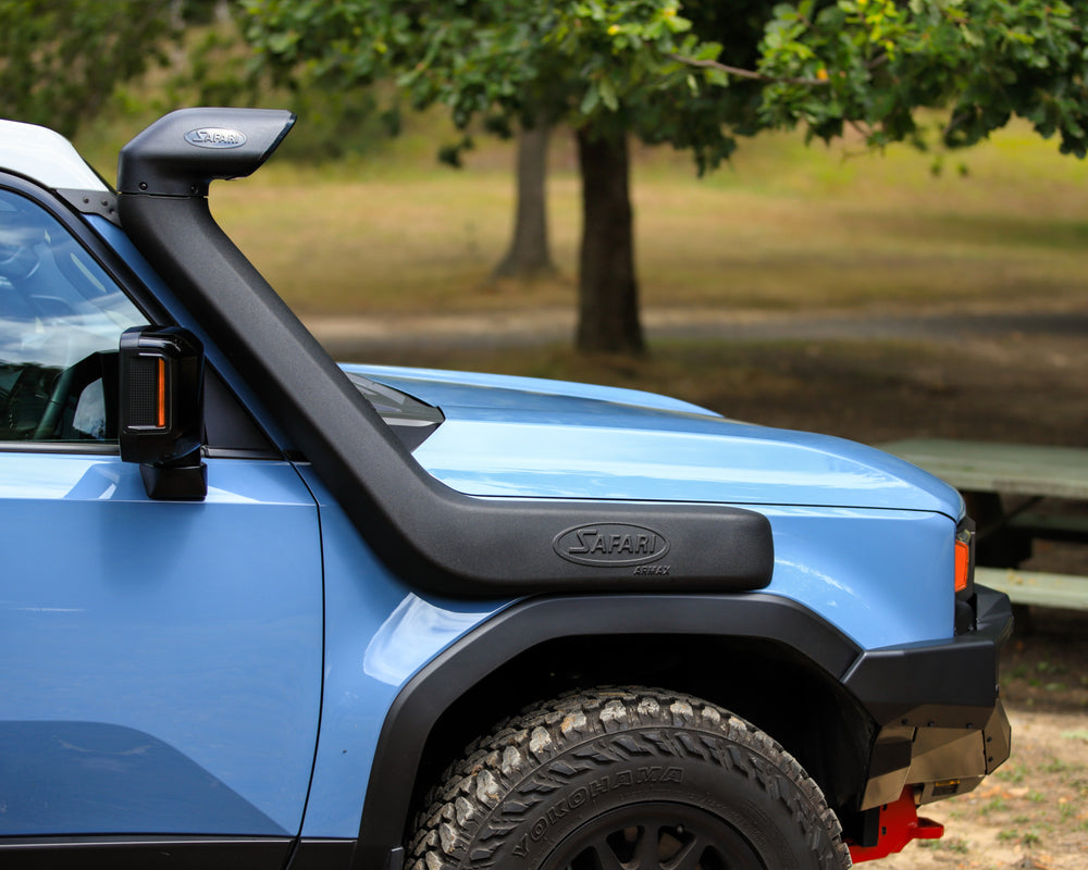 ARB Safari 4X4 Snorkel Armax Lc70Ser 4.2D/Td 1/85-3/07 Rplc