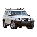 ARB Sahara Deluxe Bar Gu W/Flrs To 10/04