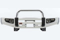 ARB Sahara Deluxe Bar Hilux 11On Flares Af20