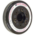 ATI Damper - 6.325in - Alum - Nissan - L16 18 20 - 3 Ring