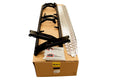ARB Deluxe Side Rails Rear Hilux 05On Dc/Ec