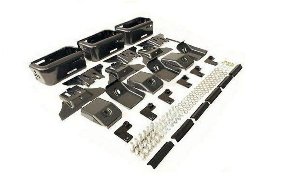 ARB F/Kit Roofrack 4Runner 10On