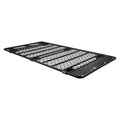 ARB 87In X 44In Flat Rack With Mesh Floor