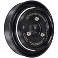 ATI Shell Assy - 8.90 - AL - 10 Grv - 2015+ Dodge 6.2L- 10 Per OD SC Drive - OEM Acc Drive - 3 Ring