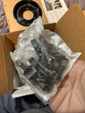 ATI Shell Assy - 8.90 - AL - 10 Grv - 2015+ Dodge 6.2L- 10 Per OD SC Drive - OEM Acc Drive - 3 Ring