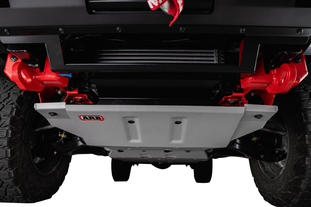 ARB Recoverypoint Rhs 8T ARB Rated Hilux/Fortuner 150N