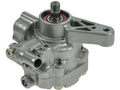ATI Shell Assy - 7.425 - Steel - 6 Grv - Duramax - 01-05 - LB7 & Lly - Ext Bal - 3 Ring - Diesel