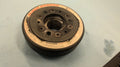 ATI Damper - 6.325in - Alum - Chevy SB / 90 Deg V6 - Pont 4 Cyl - 3 Ring