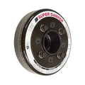 ATI Damper - 7.074in - Steel - Ford - 385 - 429-460 - Chevy Frt - 3 Ring