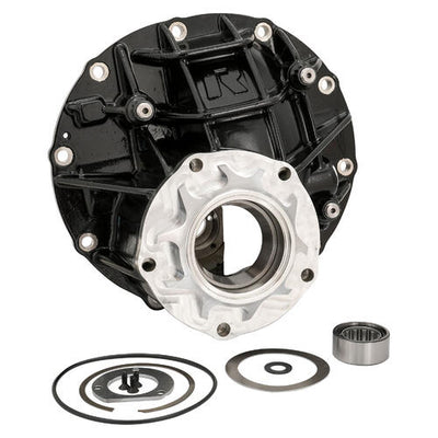 ATI Damper - 6.78in - Alum - 6 Grv - 10 Percent UD - LS1/LS2 F/V Body - No A/C - Alum Hub - 3 Ring