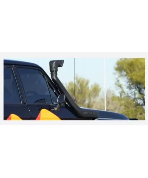 ARB 89-90 Land Cruiser Vspec Snorkel