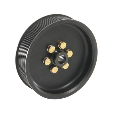 ATI Pulley Assy - Water Pump - LS3 Camaro w/10-12 Grv Belt
