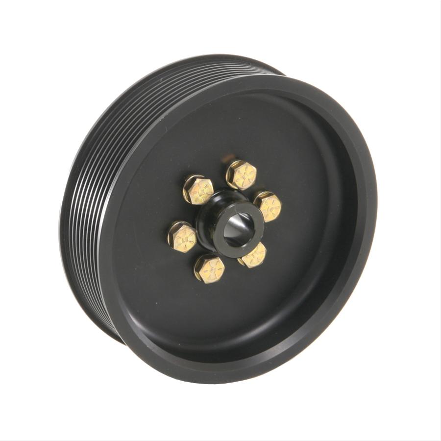 ATI Pulley Assy - Water Pump - LS3 Camaro w/10-12 Grv Belt