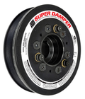 ATI Pulley - A/C - 4 Grv - Supra 7M-Ge/GTe 3.0L 6 Cyl 87/92 5.5 Damper