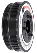 ATI Damper - 7.425in - Steel LW - 6/4 Grv - LS1/LS2 - F & V Body - 3 Ring