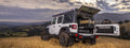 ARB 1/2 Cargo Barrier Prado 150 Gx/Gxl