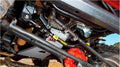 ARB Under Vehicle Protection Jk Petrol 2012 On