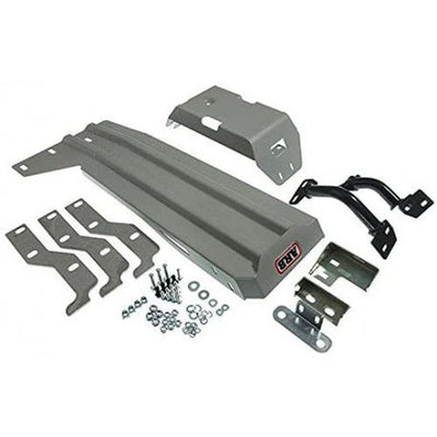 ARB Under Vehicle Protection Jk Petrol 2012 On