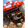 ARB Under Vehicle Protection Jk Petrol 2012 On
