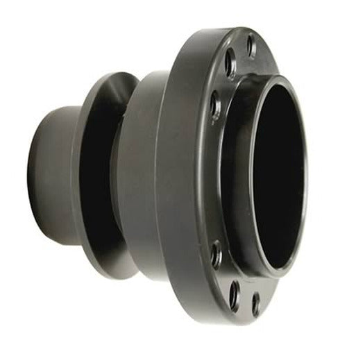 ATI Crank Hub & Inner Shell - Steel - 5.5 Nissan SR-20