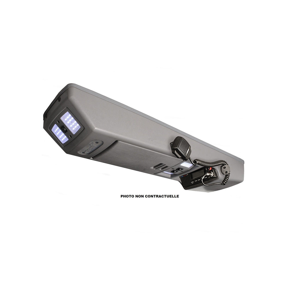 ARB Roof Console 80Ser Wag Dsl 95-98