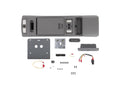 ARB Roof Console 80Ser Wag Dsl 95-98