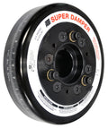 ATI Damper - 7.074 - AL - Nissan Gtr - 7 Grv Rear Pulley - OEM Size - 2 Ring