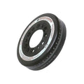 ATI Damper - 7.074in - Alum LW - Chevy SB / 90 Deg V6 C-Bore Front - 3 Ring