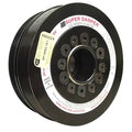 ATI Damper - 7.425in - Steel LW - 8 & 4 Grv - LS1/LS2 - F & V Body - 3 Ring