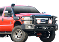 ARB Safari 4X4 Snorkel Vspec Chalenger Dsl Not Hid 12/09-15