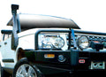 ARB Safari 4X4 Snorkel Vspec Chalenger Dsl Not Hid 12/09-15