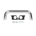 ARB Sahara Tube Kit Suit 3914630 Incl 5100220
