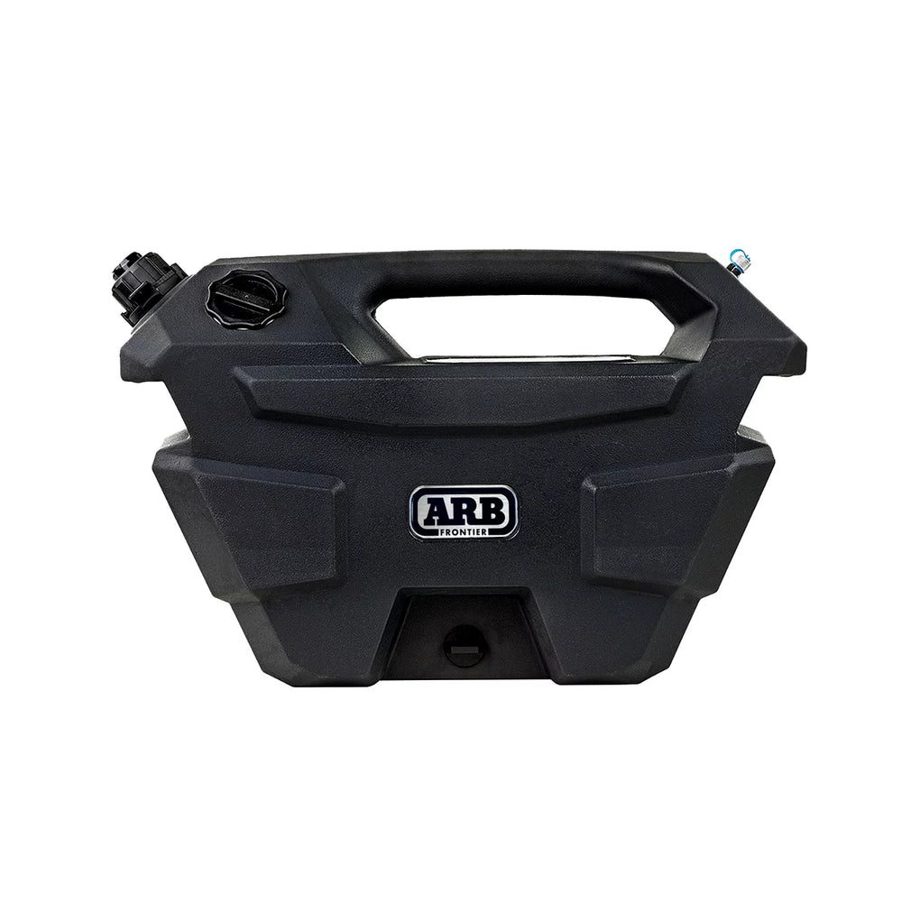 ARB Sahara Tube Kit Suit 3914630 Incl 5100220
