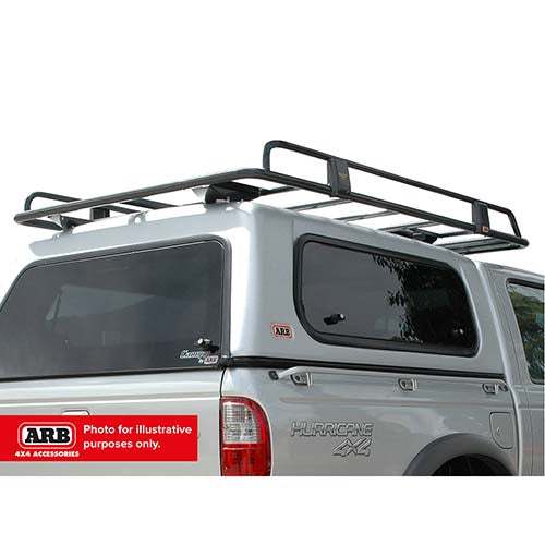 ARB Roof Rack 2200X1350mm 87X53