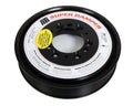 ATI Shell Assy - 8.19 - Alum - 10 Grv - 2015+ Dodge Hellcat 6.2L - OEM Drive Size - 3 Ring