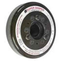 ATI Damper - 6.78in - AL - 6 Grv - 10 Per UD - LS1/2/3/6 - 97-13 - Y Body - No A/C - AL Hub - 3 Ring