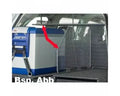 ARB Rear Rack & Divider 76 L/C 02/07On