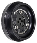 ATI Damper - 7.074 - AL - 6 GRV - 20+ TOYOTA SUPRA / 19+ BMW - Z4 - B58