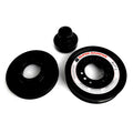 ATI Damper - 7.48in - Alum LW - 10 & 4 Grv - LS1-2-3-6 & L76 - 97-13 - Y Body & SS & G8 - 3 Ring