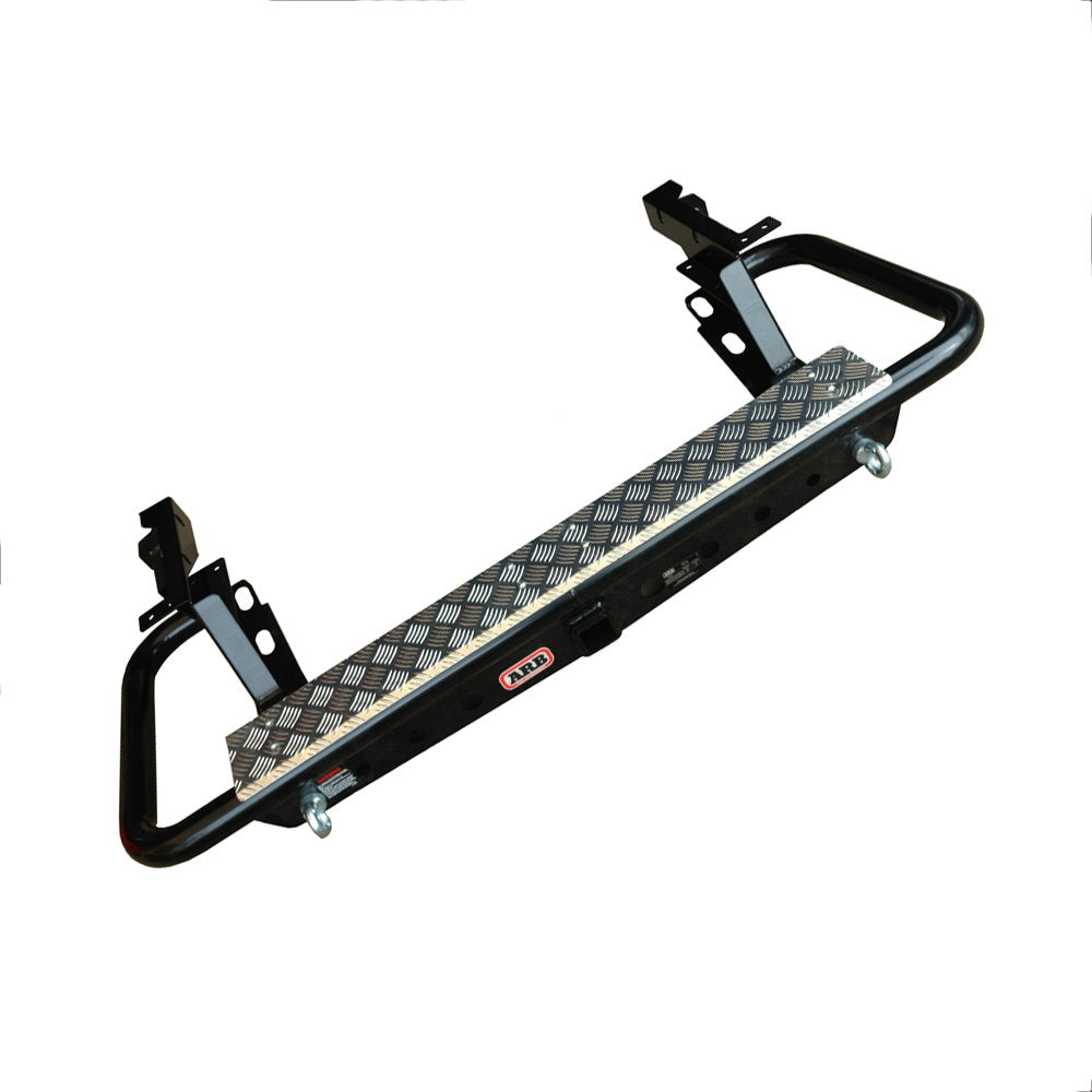 ARB Rear Step Towbar 3000Kg Maz/Ranger 06-11 Only