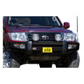 ARB Sahara Deluxe Bar Only Prado W/Flrs 03