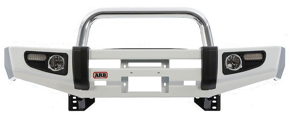 ARB Sahara Deluxe Bar Only Prado W/Flrs 03