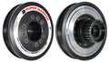 ATI Damper - 6.570in - Steel - 6 Grv - Audi - High HP - Race Version