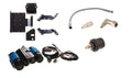 ARB Jeel JL Under Seat Twin Compressor Kit