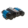 ARB Jeel JL Under Seat Twin Compressor Kit