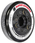 ATI Damper - 7.10 - ST - 8 Grv - 99-03 Ford 7.3 Powerstroke - Ext Bal - 5 Ring - Diesel - OEM Dia
