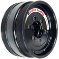 ATI Damper - 7.10 - ST - 8 Grv - 99-03 Ford 7.3 Powerstroke - Ext Bal - 5 Ring - Diesel - OEM Dia