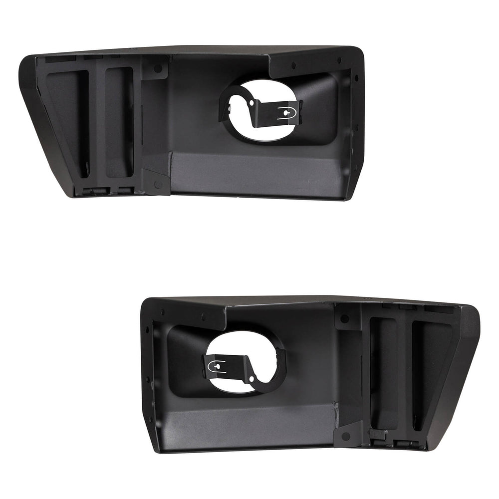 ARB Center Pan Textured Suits F250/350